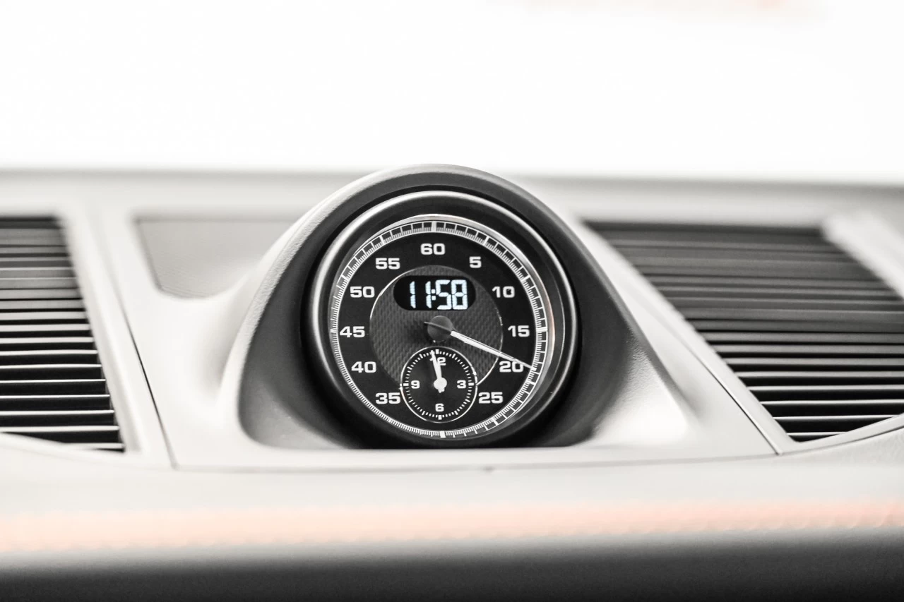 2026 Porsche Macan GTS (Location 5.99% 24-48Mois) Main Image