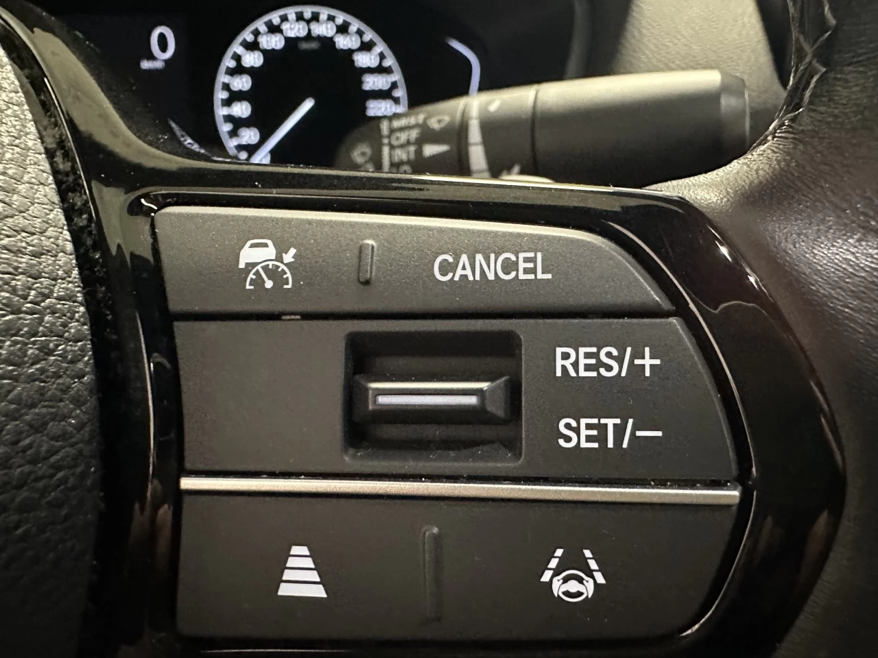 2022 Honda Civic Sport Main Image