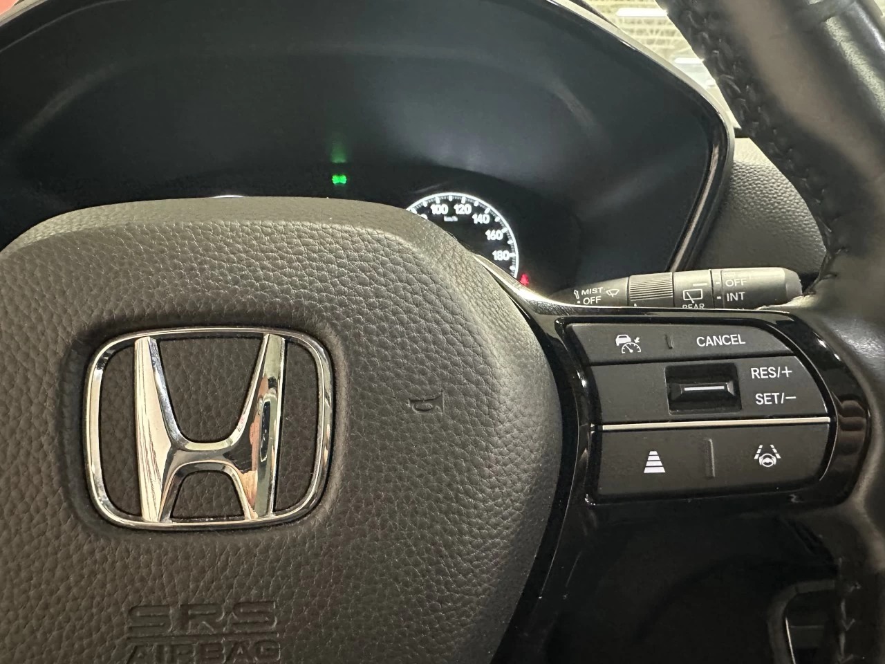 2023 Honda CR-V Sport/Sport-B Image principale