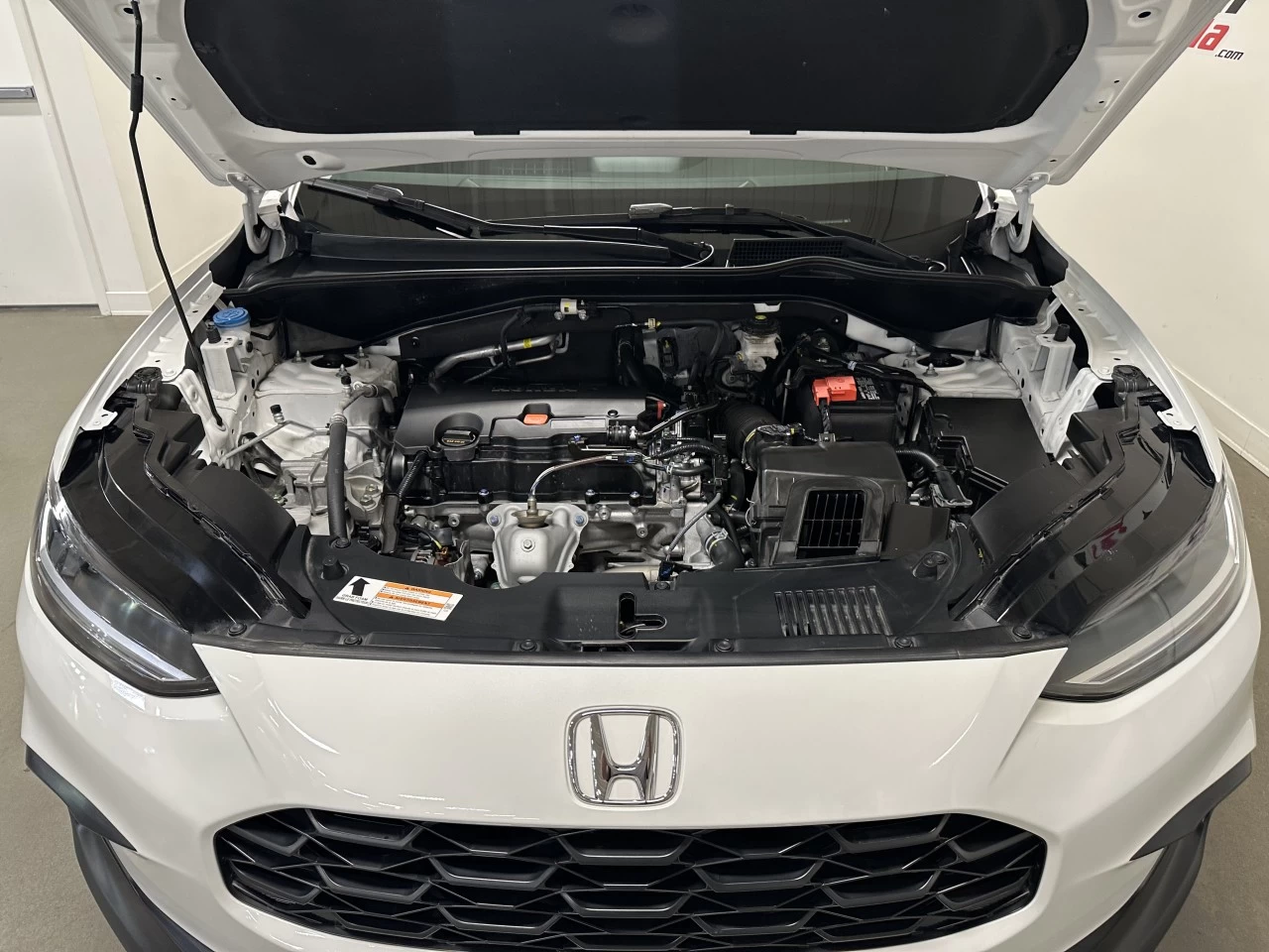 2026 Honda HR-V LX Image principale