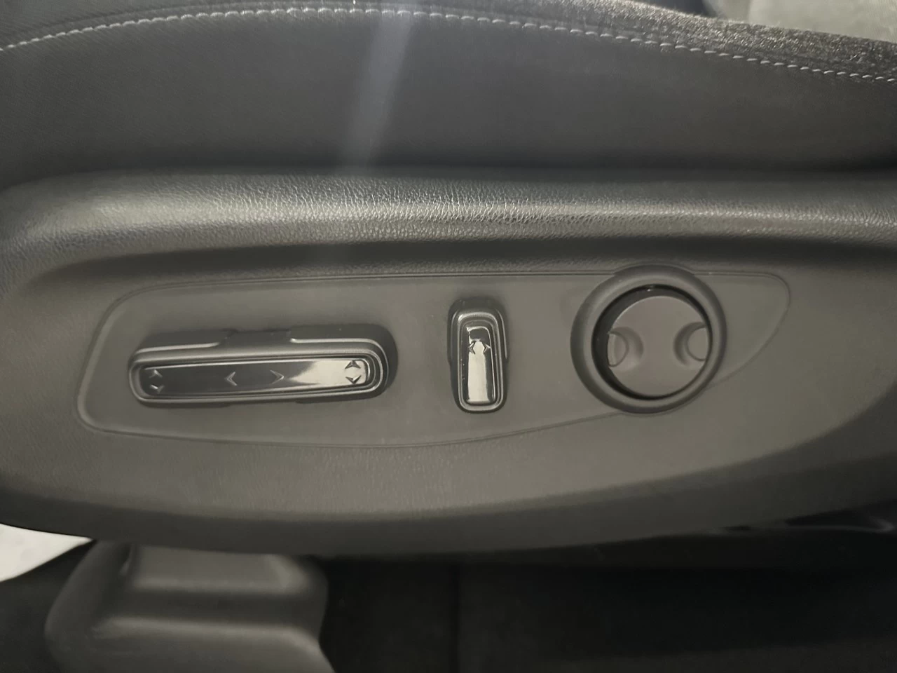 2023 Honda CR-V Sport Image principale