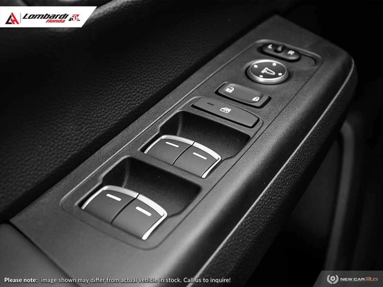 2024 HONDA CR-V EX-L HYBRID Image principale