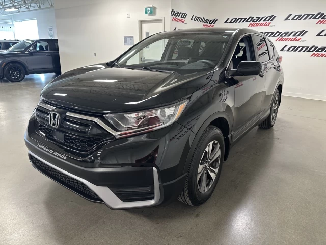 Honda CR-V LX 2022