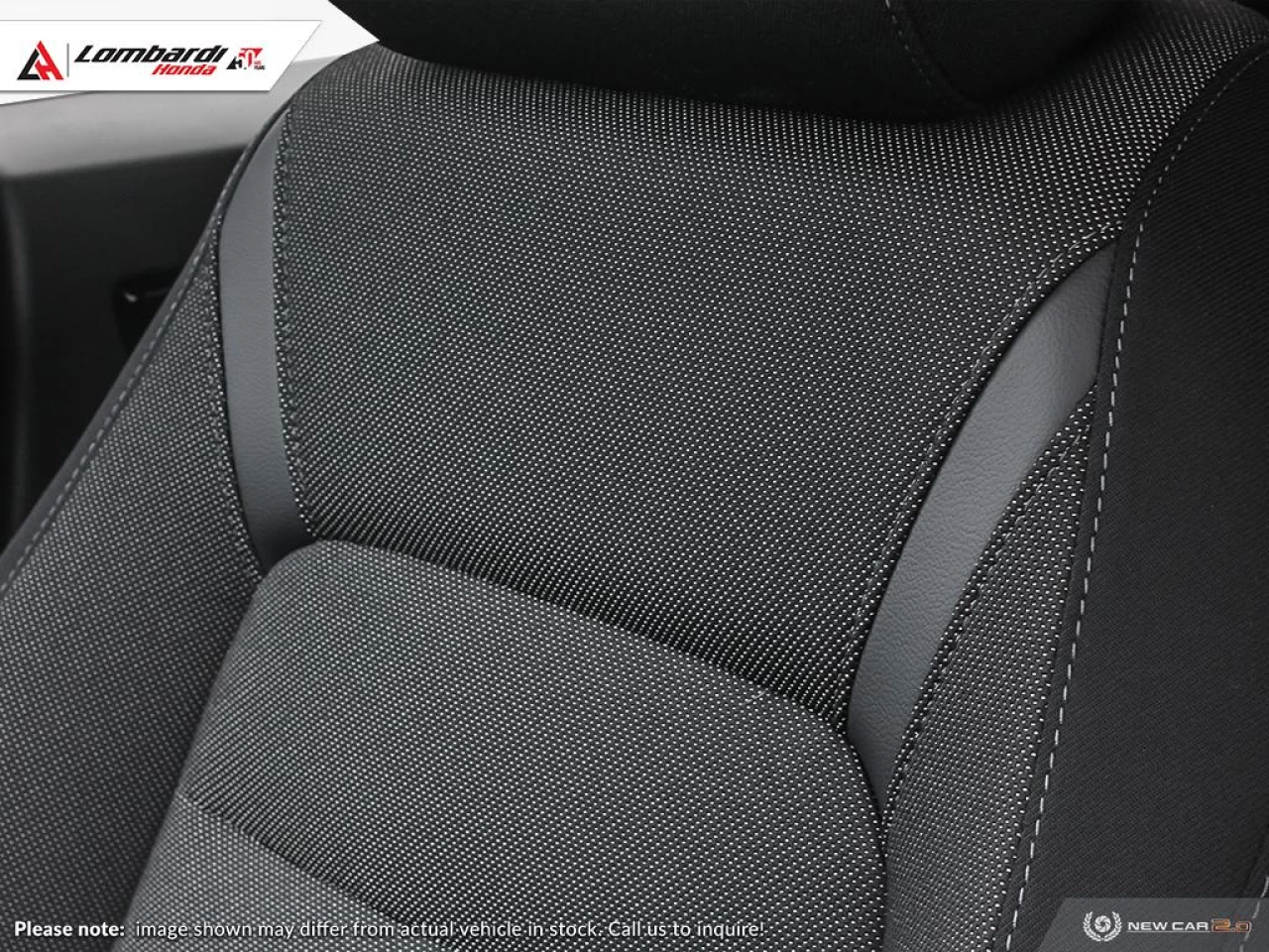2023 Honda CR-V SPORT-B Image principale