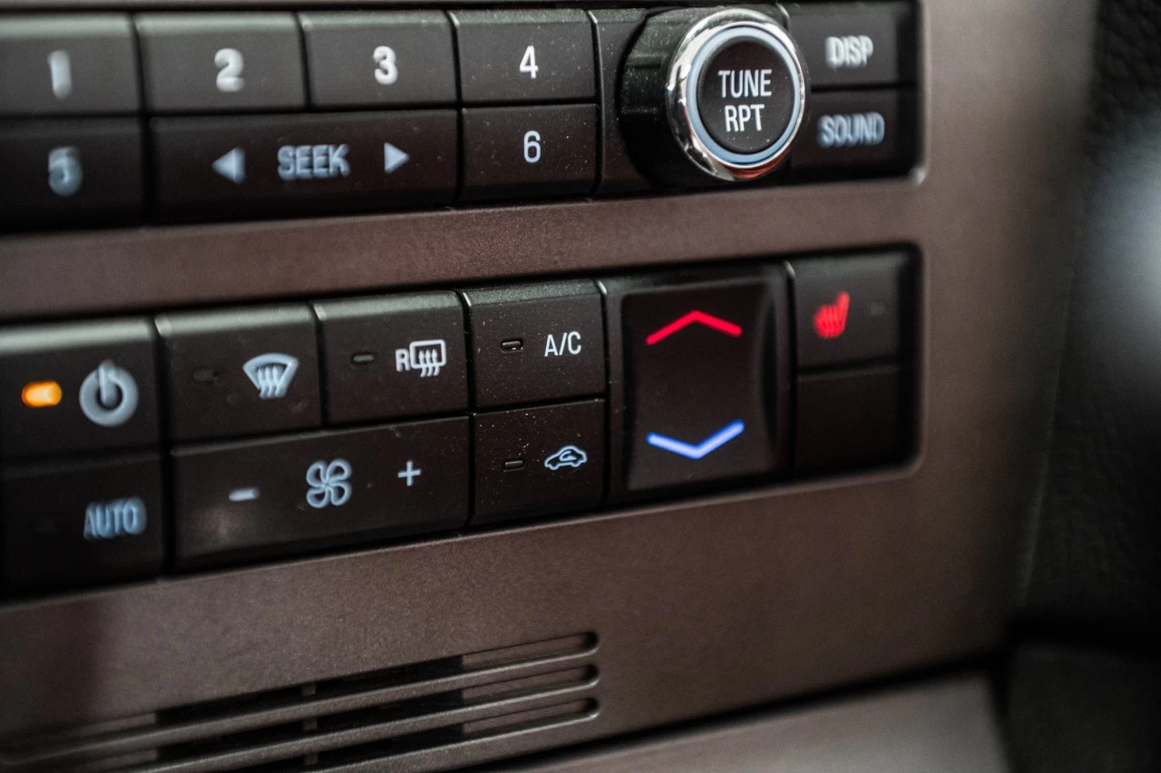 2011 Ford Mustang GT Image principale