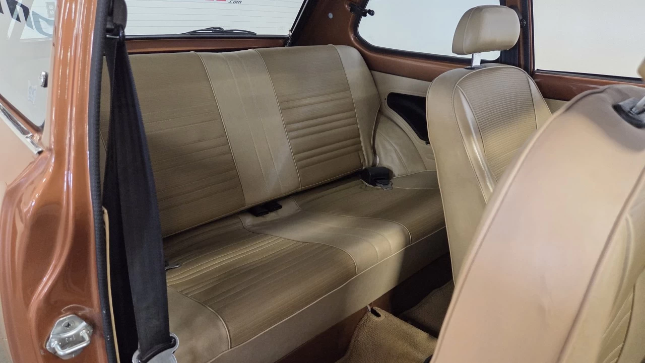 1979 Honda Civic Automatique Main Image