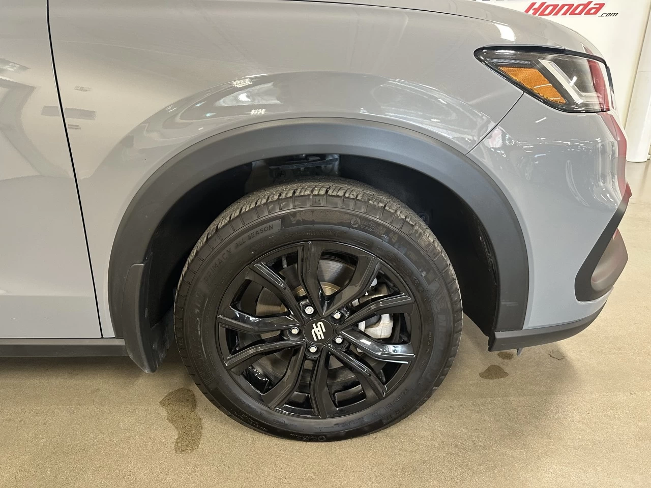 2023 Honda HR-V
                                                    Sport Image principale
