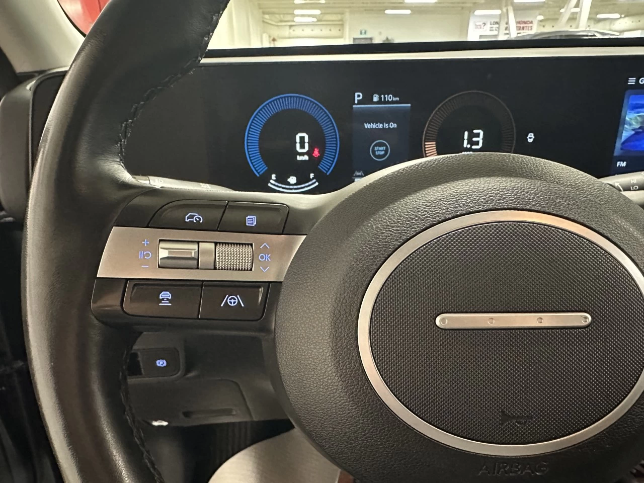 2024 Hyundai Kona Preferred Main Image