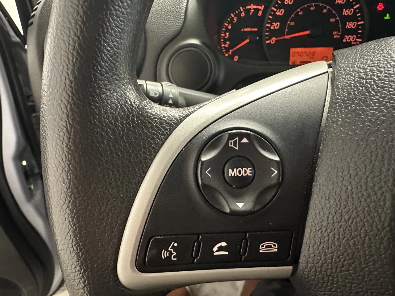 2022 Mitsubishi Mirage SE Image principale