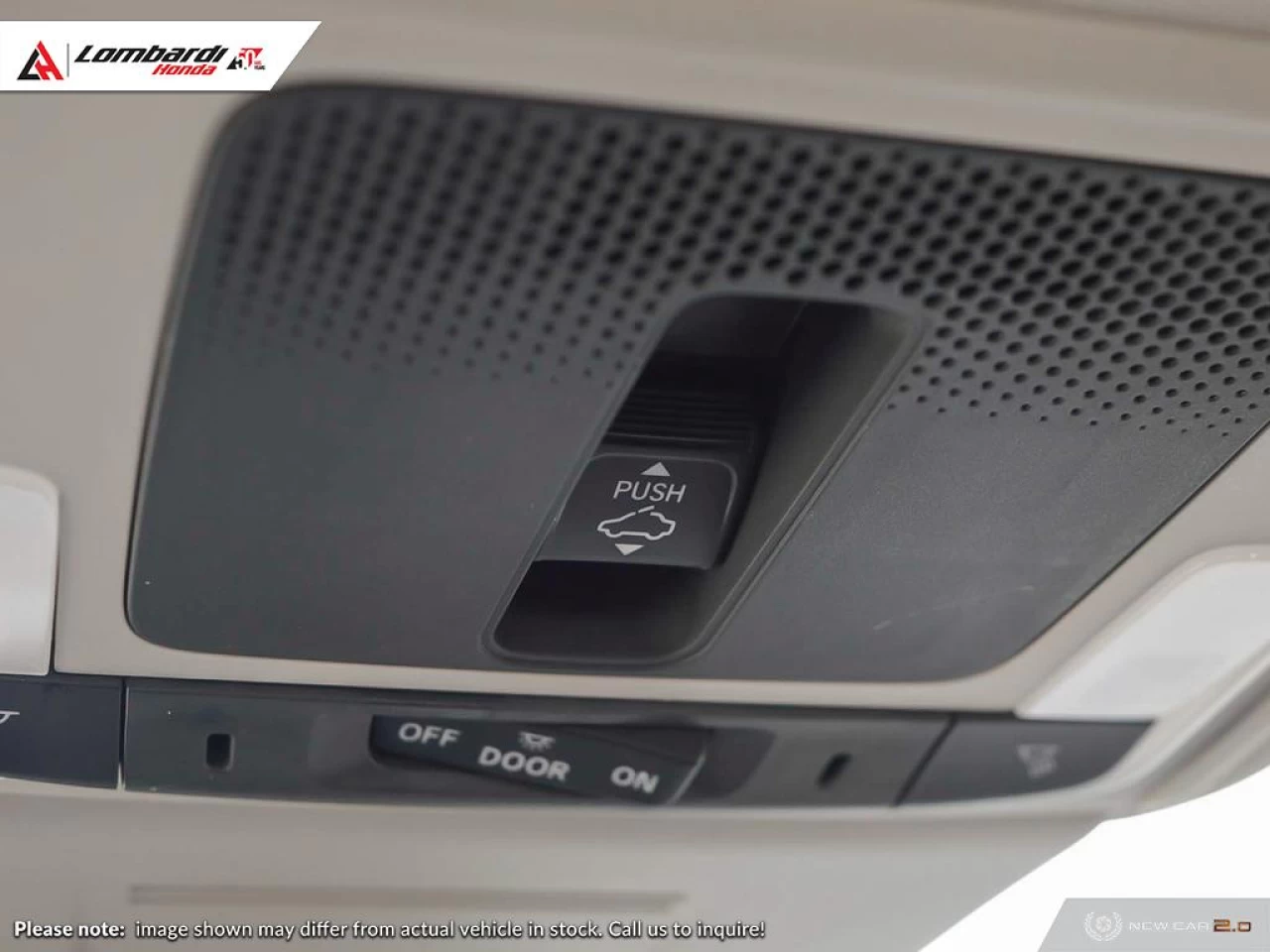 2024 HONDA CIVIC SDN EX Main Image
