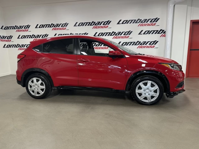 Honda HR-V Sport 2022