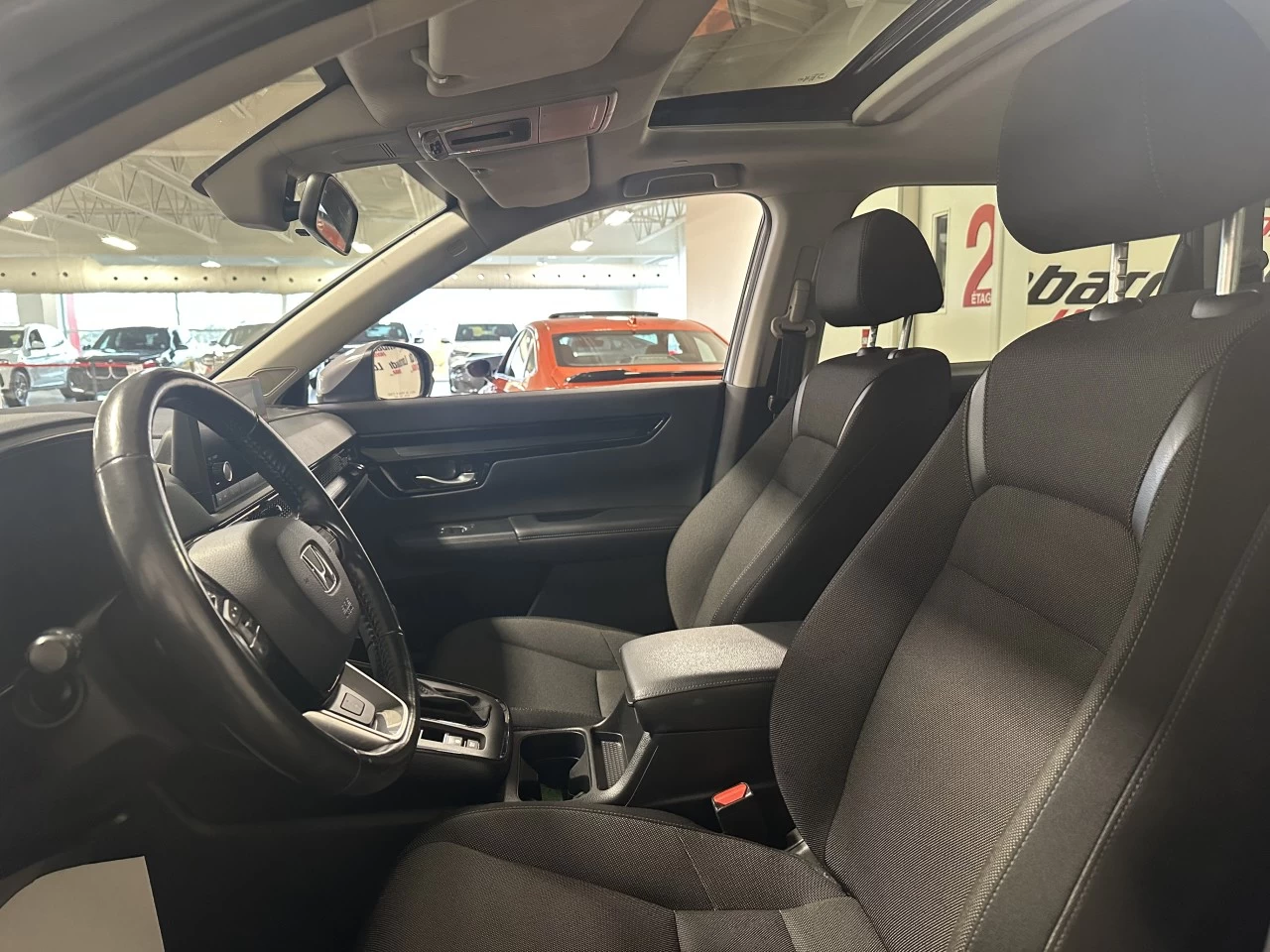 2023 Honda CR-V Sport/Sport-B Image principale