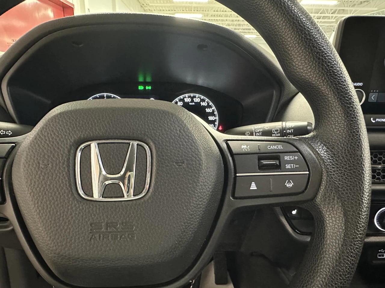 2025 Honda HR-V LX Image principale