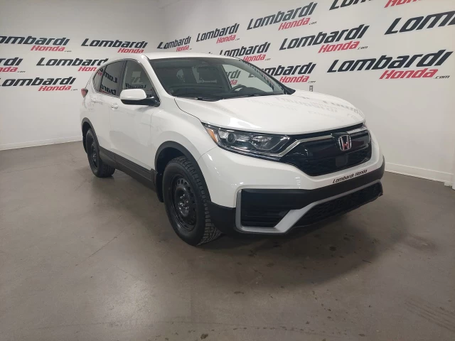 Honda CR-V LX 2021