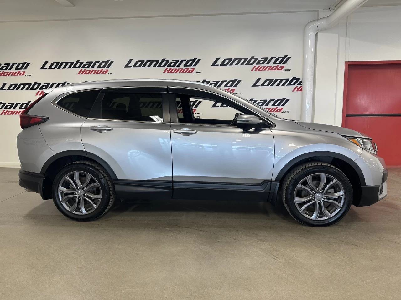 2021 Honda CR-V Sport Image principale