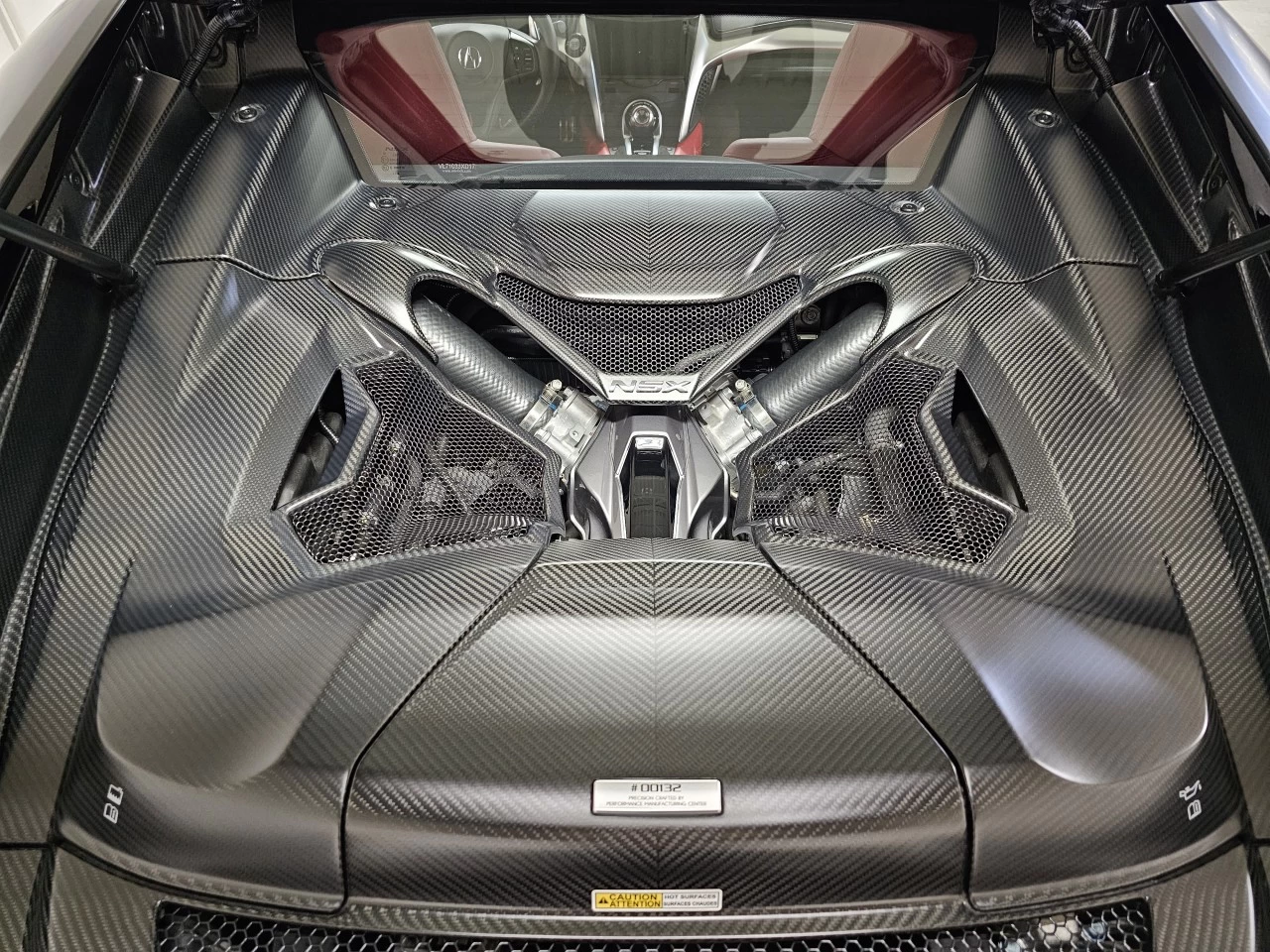 2017 Acura NSX FULL MAT PPF - FULL CARBONE - ORIGINAL - https://www.lombardihonda.com/resize/b990ff35b810a3abc0cc817b2ca24889-1