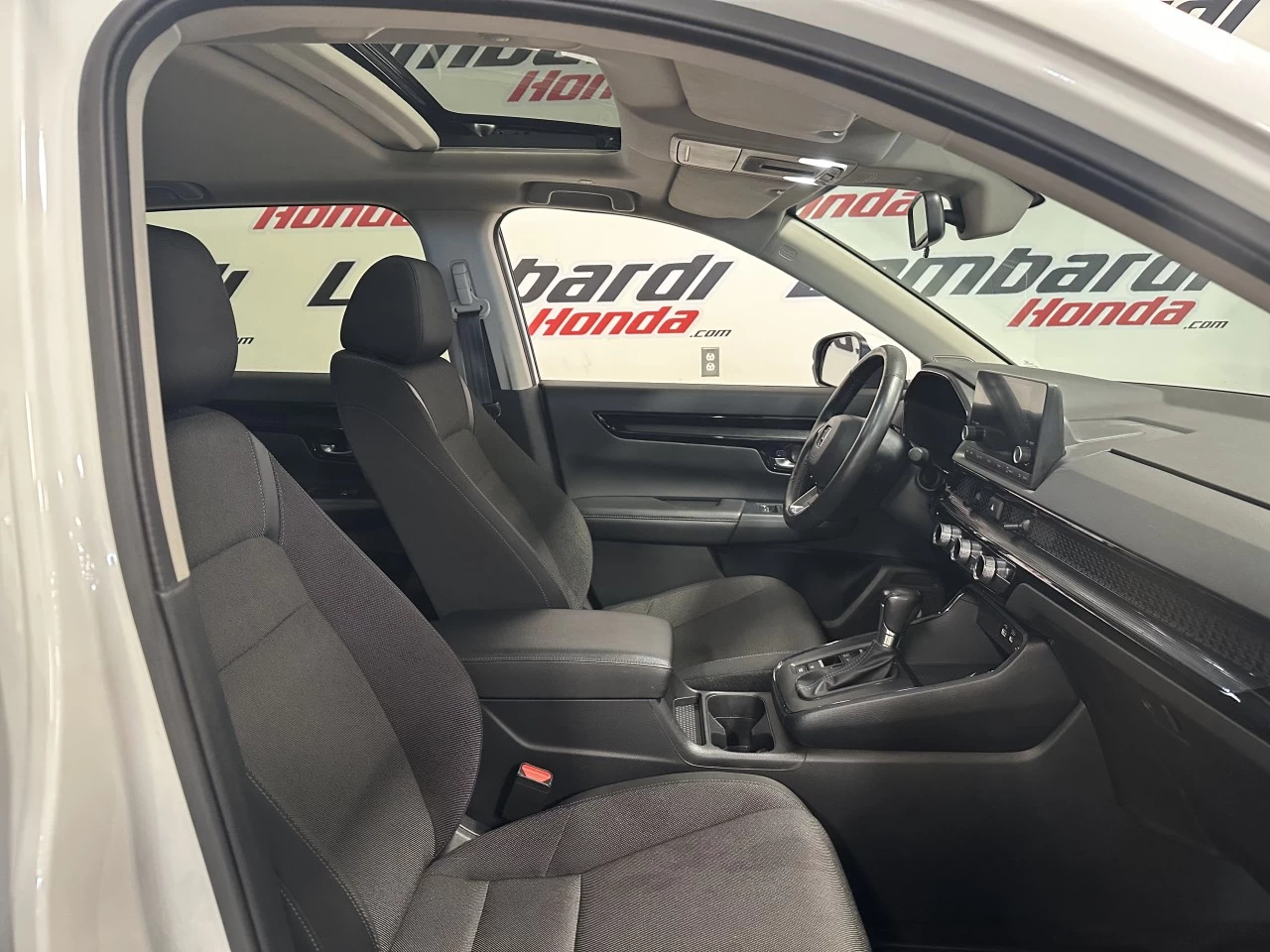 2023 Honda CR-V Sport/Sport-B Image principale