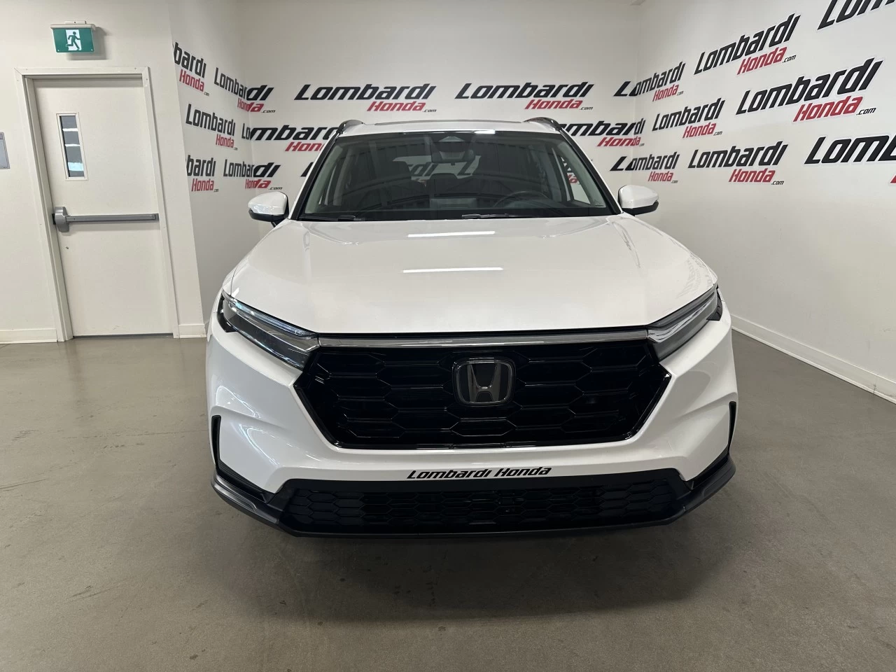 2023 Honda CR-V Sport Main Image