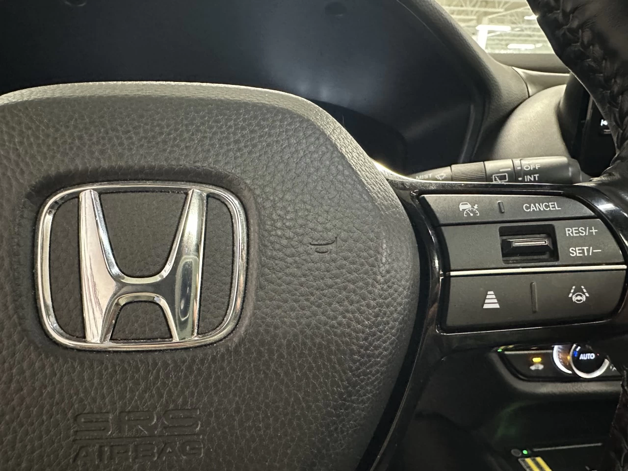 2023 Honda HR-V EX-L Navi Image principale