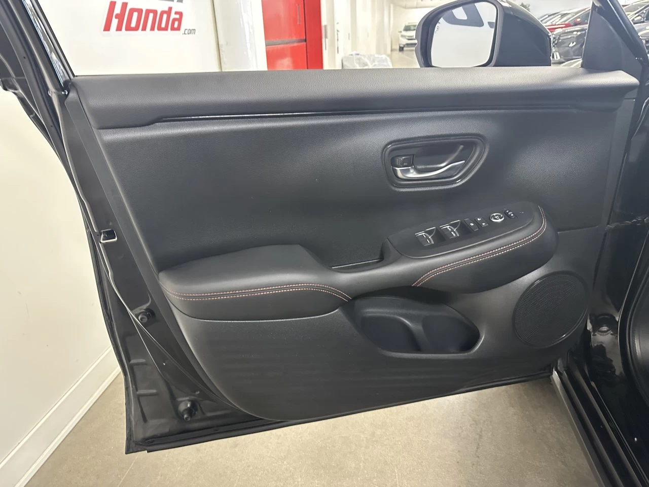 2025 Honda HR-V Sport Image principale