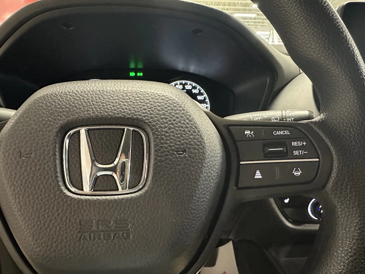 2023 Honda HR-V LX Main Image