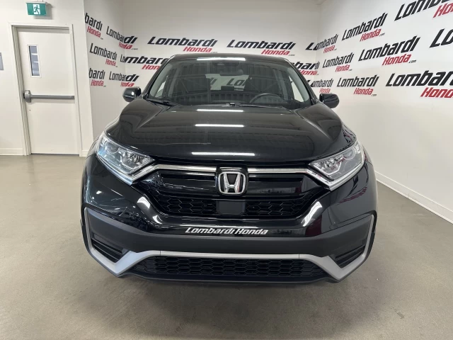Honda CR-V LX 2022
