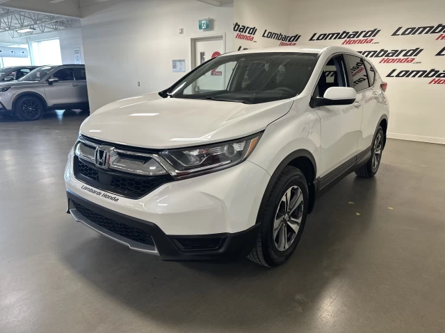 Honda CR-V LX 2019