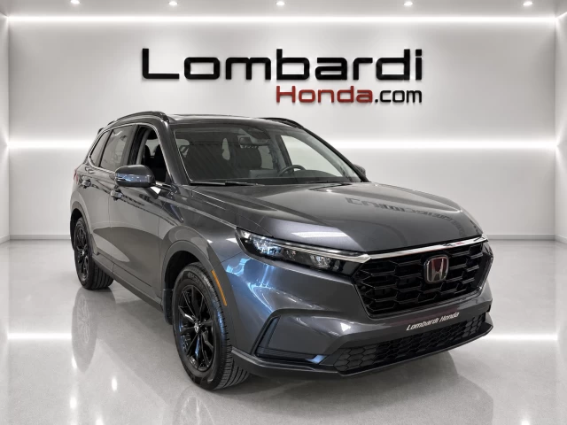 Honda CR-V SPORT 2024