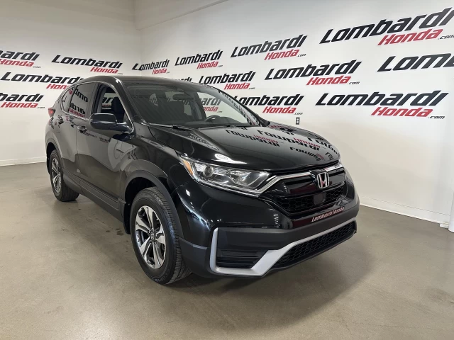 Honda CR-V LX 2021