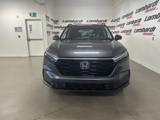 Honda CR-V Sport/Sport-B 2023