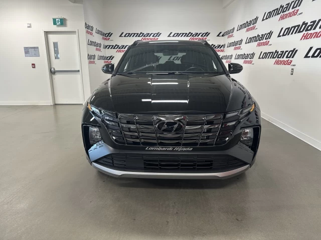 Hyundai Tucson N Line 2023