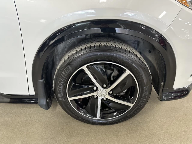 Honda HR-V Sport 2021