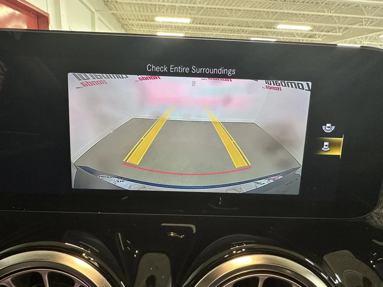 2022 Mercedes-Benz GLB250 GLB 250 Image principale