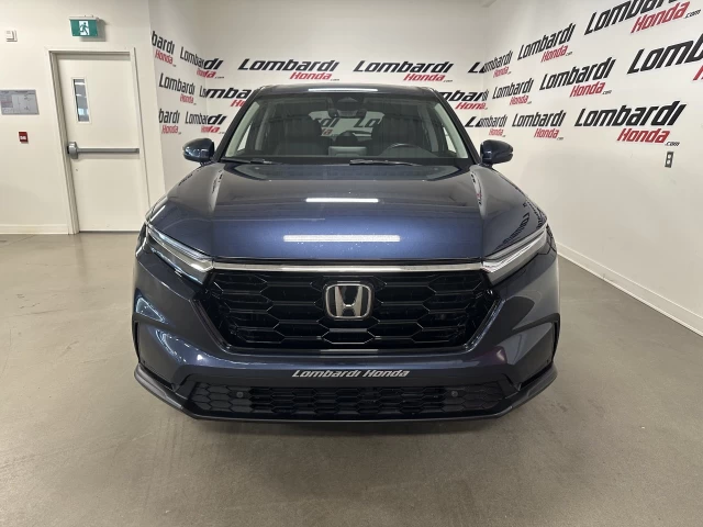 Honda CR-V EX-L 2023