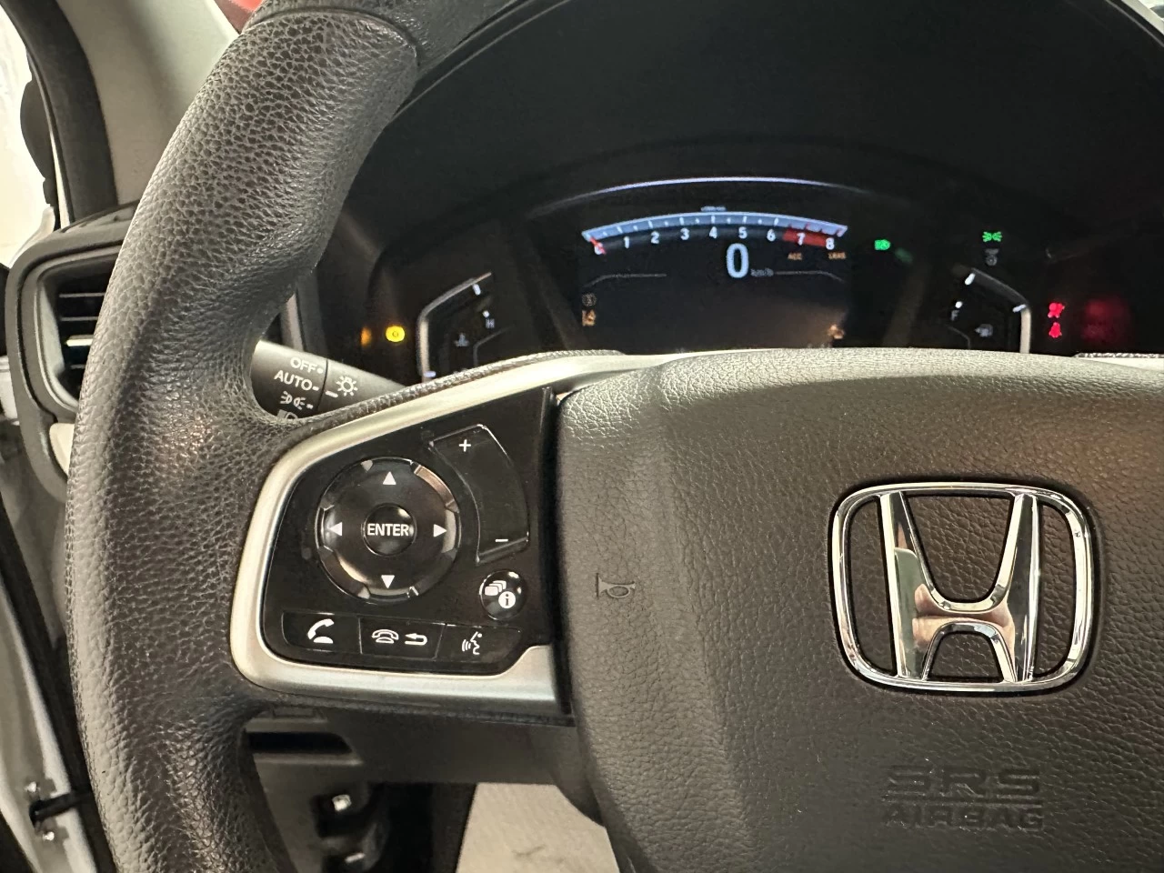 2022 Honda CR-V LX Image principale
