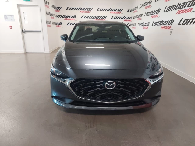 Mazda 3 GS 2019