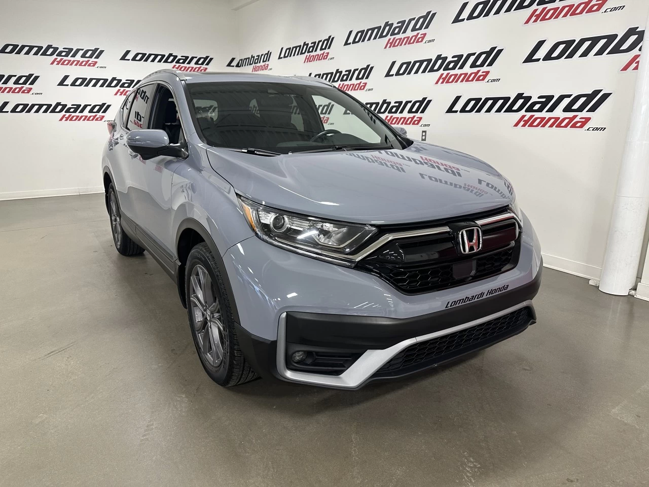 2022 Honda CR-V Sport Image principale