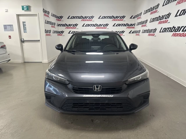 Honda Civic LX 2022
