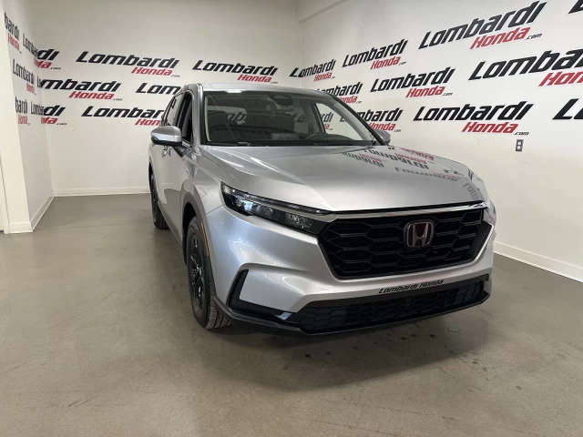 Honda CR-V LX-B 2024