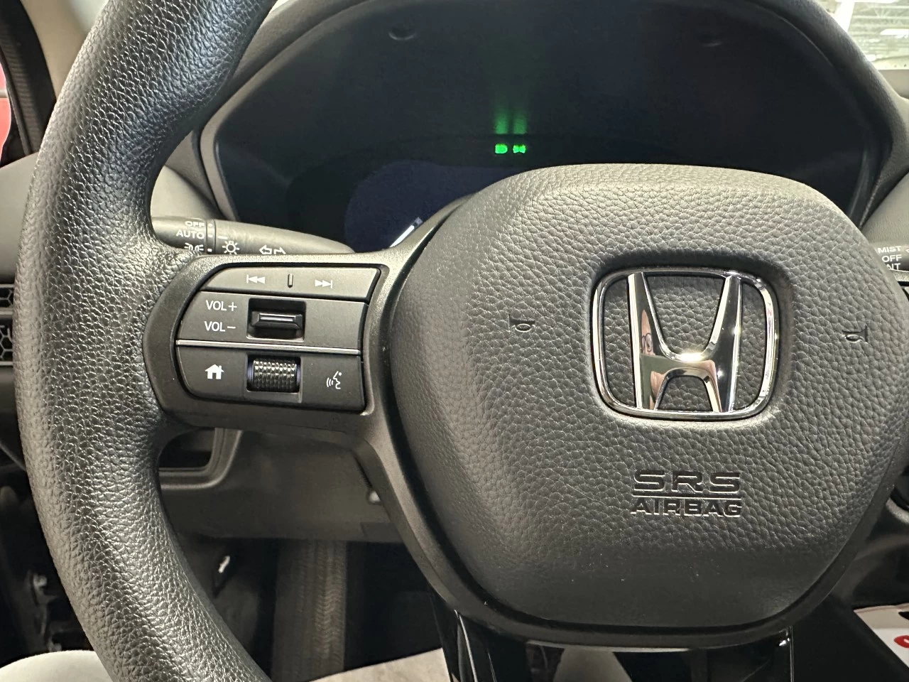 2026 Honda HR-V LX Image principale