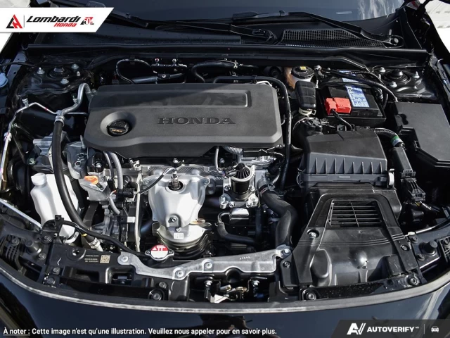 HONDA CIVIC 5D SPORT 2026