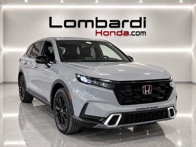 Honda CR-V Touring 2023