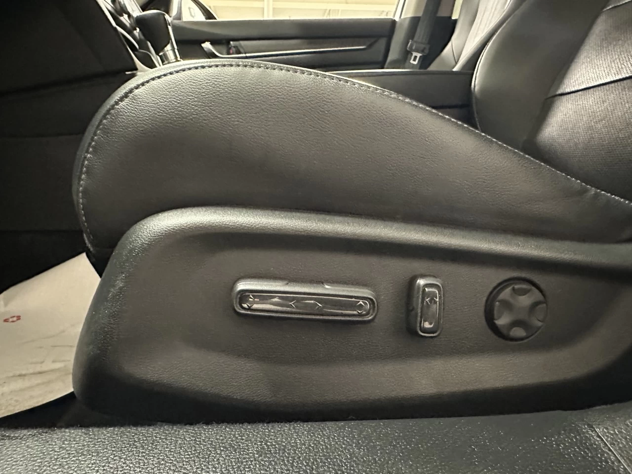 2018 Honda Accord
                                                    Touring Image principale