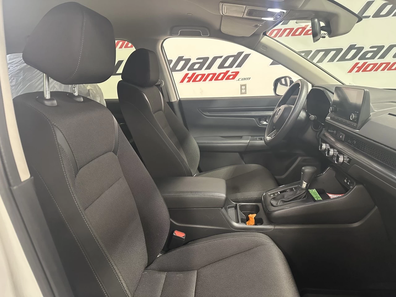 2023 Honda CR-V LX Image principale