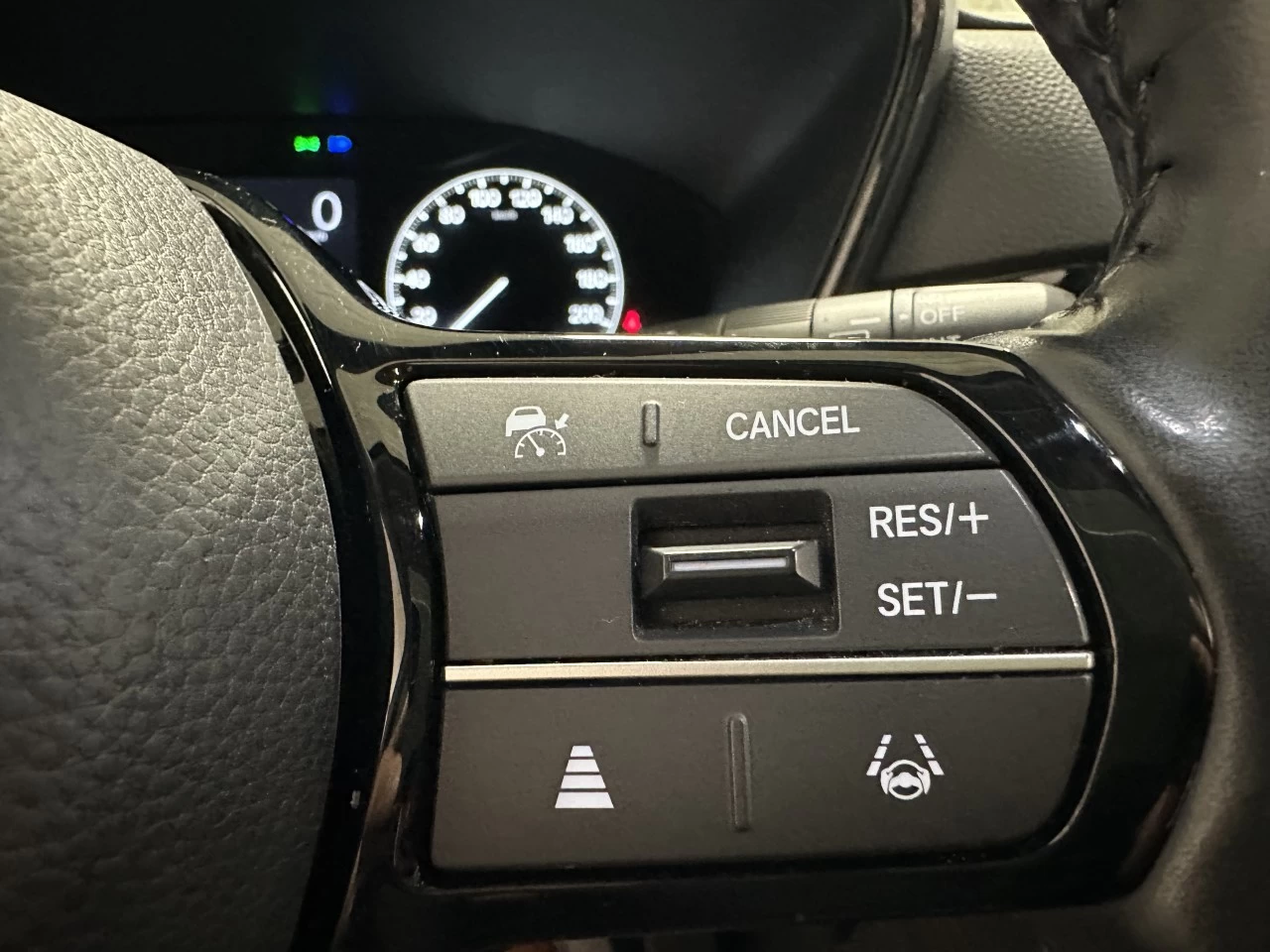 2024 Honda CR-V Sport Main Image
