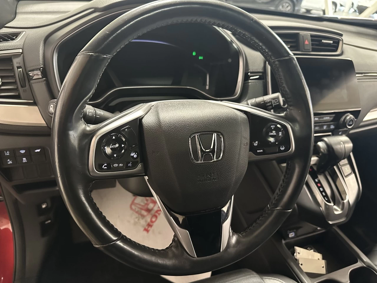 2020 Honda CR-V Sport Image principale