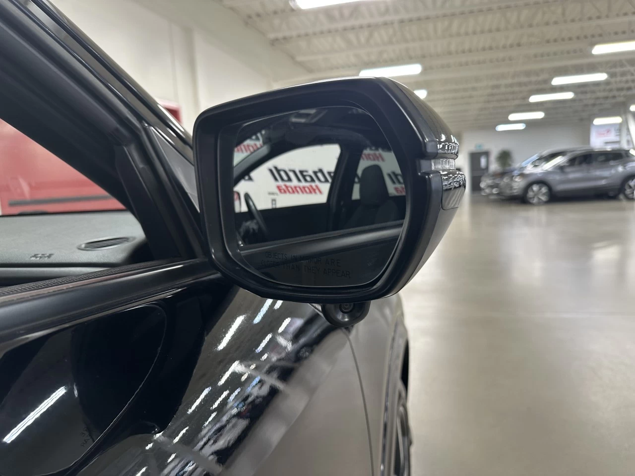 2020 Honda HR-V Sport Image principale