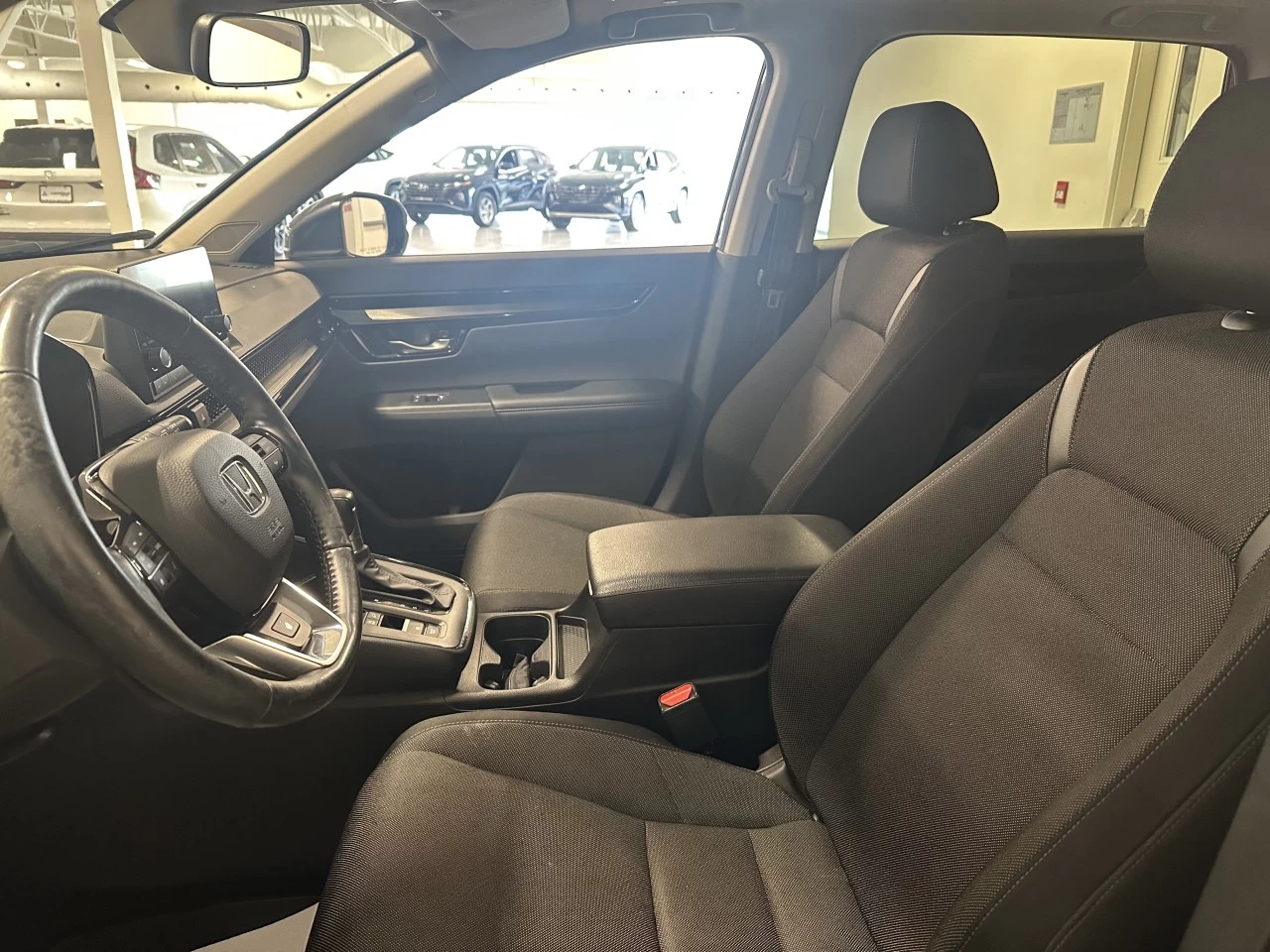 2023 Honda CR-V Sport Main Image