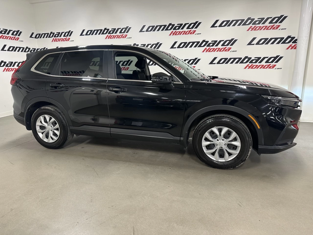 2024 Honda CR-V LX-B Image principale