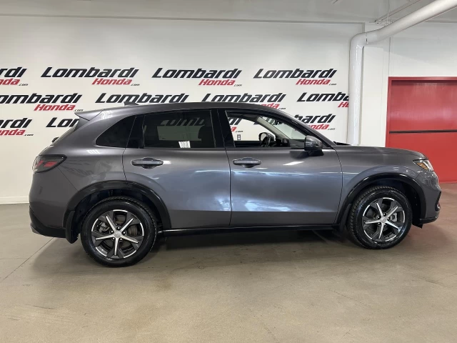 Honda HR-V EX-L Navi 2024
